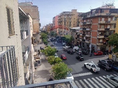 Foto Appartamento in via Nazario Sauro, Catania Rapisardi di 101 m²