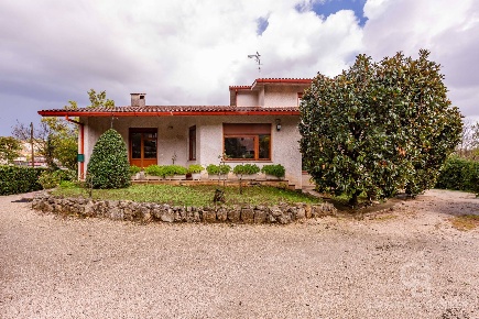 Foto Villa singola in via Gaeta, Ceccano Centro di 312 m² con 10 locali