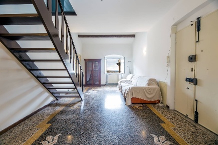 Foto Appartamento in Corso Firenze, Genova Castelletto di 108 m² in vendita