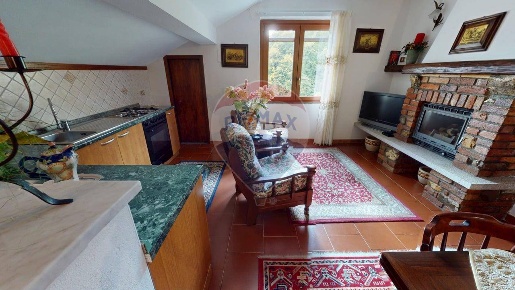 Foto Appartamento in Località La Gioia, Fabbrica Curone La Gioia di 35 m²