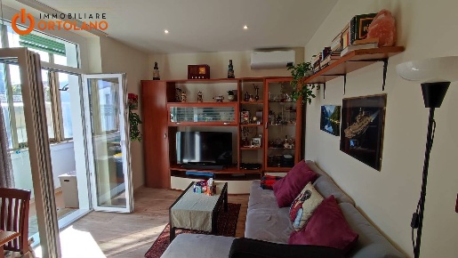 Foto Appartamento in VIA GRANATIERI, Ronchi dei Legionari Centro di 60 m²