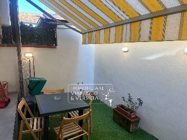 Foto Case indipendenti in via Aurelia, Viareggio Torre del Lago di 45 m²