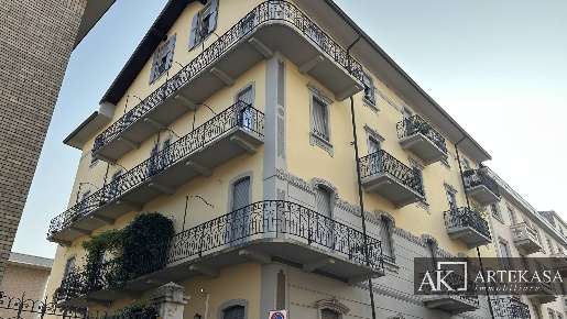 Foto Appartamento in Via Paletta, Novara Centro - Stazione di 75 m²