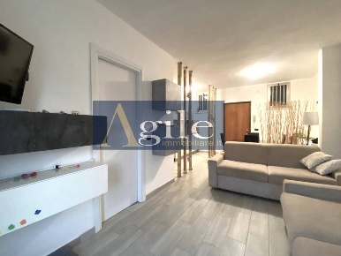 Foto Appartamento in via leopardi, Martinsicuro Centro di 35 m² in vendita