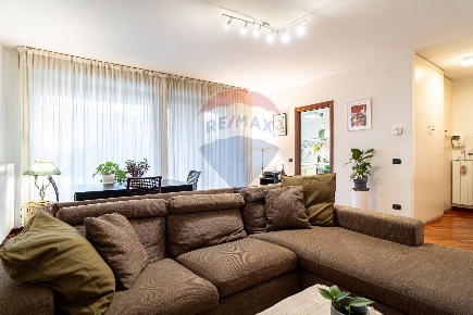 Foto Appartamento in via Saragat, Parma Eurosia – Santa Margherita di 94 m²