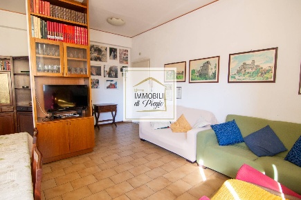 Foto Appartamento in Via Giosuè Carducci, Felino Centro di 85 m² in vendita