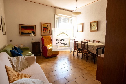 Foto Appartamento in Via Giosuè Carducci, Felino Centro di 85 m² in vendita