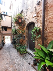 Foto Casa indipendente in via Fiume, Fermo Capparuccia di 121 m² in vendita