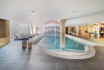 Foto Villa singola a Seveso Altopiano, Baruccana di 493 m² con 7 locali