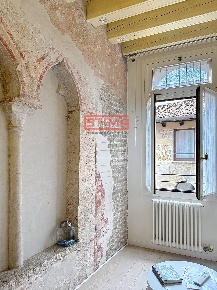 Foto Appartamento a Treviso Piazza del Grano - Burchiellati di 75 m²