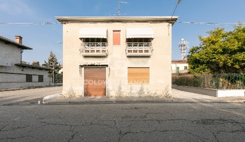 Foto Villa singola in VIA NOVARA, Busto Arsizio Borsano di 120 m²