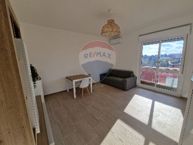Foto Appartamento in via Carlo Porta, Legnano Frati di 40 m² con 1 locali
