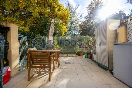 Foto Appartamento in Via San Mamete, Milano Quartiere Adriano di 53 m²