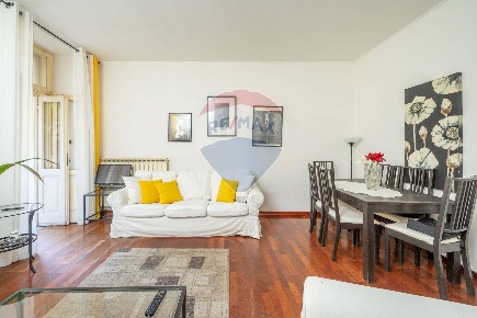 Foto Appartamento in Via Domenico Rossetti, Trieste San Luigi - Rozzol