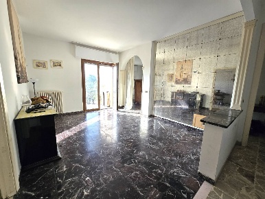 Foto Appartamento a San Giovanni Valdarno di 120 m² con 5 locali in vendita