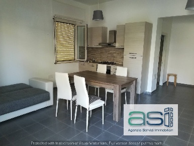 Foto Appartamento in VIA CESARE BATTISTI, Alba Adriatica di 65 m²
