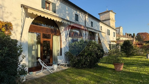 Foto Appartamento in Via Talponera, Ponzano Veneto Ponzano di 110 m²