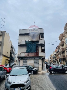 Foto Casa indipendente in Via Lissa, Andria San Giuseppe Artigiano - Goito