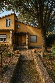 Foto Casa indipendente in via Buia, Firenze San Marcellino di 150 m²