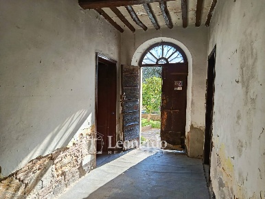 Foto Casa indipendente in Via Sarzanese Sud, Massarosa Bozzano, Quiesa