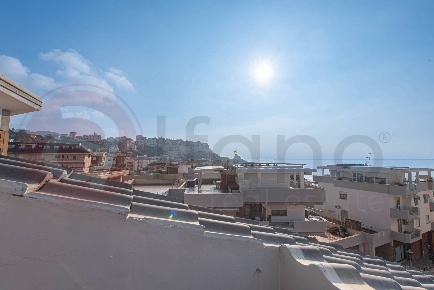 Foto Attico in Via Valle, Sperlonga Centro di 50 m² con 5 locali in vendita