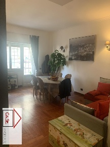 Foto Appartamento in via Tuscania, Roma Fleming di 100 m² con 3 locali
