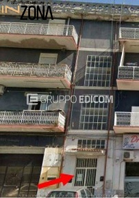 Foto Appartamento in via Nazionale Sud, Rosarno di 108 m² con 3 locali