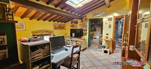 Foto Appartamento a Monteriggioni Castellina Scalo di 80 m² con 4 locali