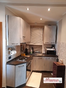 Foto Appartamento in Via Certosino, Cornaredo Centro di 38 m² con 2 locali