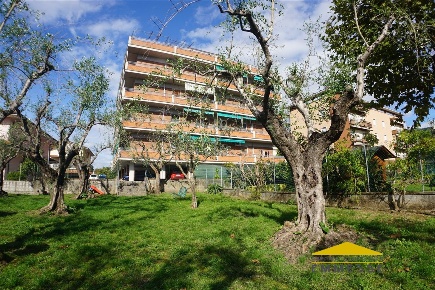 Foto Appartamento a Massa Centro di 110 m² con 4 locali in vendita