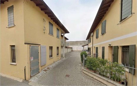 Foto Appartamento in Via Caselle 4/e, Quinzano d'Oglio Centro di 75 m²