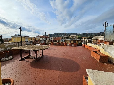 Foto Attico in CORSO ROMA 6, Diano Marina Centro di 100 m² con 4 locali