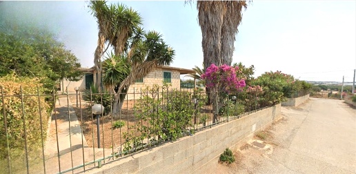 Foto Villa unifamiliare in contrada Pescazze via san Giuseppe 135,