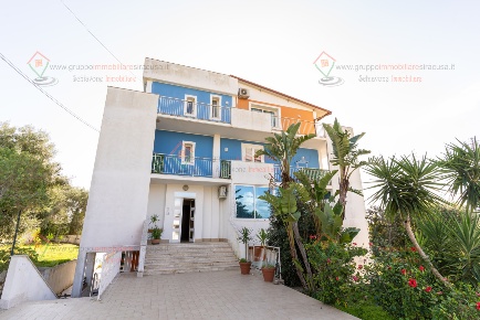 Foto Appartamento a Siracusa Belvedere - Tremmilia di 52 m² con 2 locali