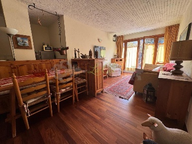 Foto Appartamento in Pos di Pila, Gressan Pila di 70 m² con 2 locali