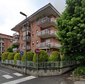 Foto Appartamento a Ciriè Centro di 111 m² con 4 locali in vendita