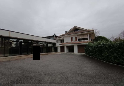 Foto Casa indipendente a San Giorgio Canavese Centro di 3072 m² in vendita