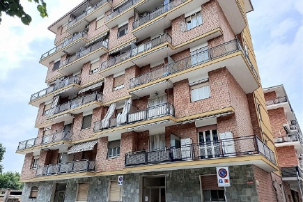 Foto Appartamento a Beinasco Centro di 66 m² con 3 locali in vendita