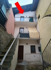 Foto Casa indipendente a San Benigno Canavese di 69 m² con 4 locali