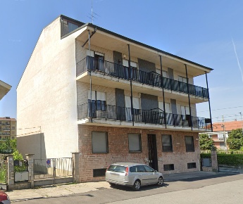 Foto Appartamento a Settimo Torinese di 99 m² con 5 locali in vendita