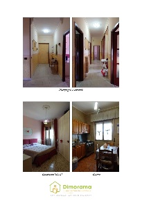 Foto Appartamento in Via Marco Aurelio 1 80126 Napoli NA Italia, Napoli