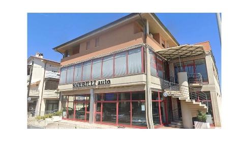 Foto Negozio in Via Adriatica 50, Porto Sant'Elpidio Fonte Di Mare