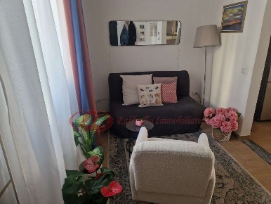 Foto Appartamento in Via Telesio, Firenze Mazzini - Oberdan di 48 m²