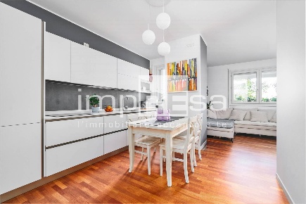 Foto Appartamento in Strada Comunale delle Corti, Treviso di 63 m²