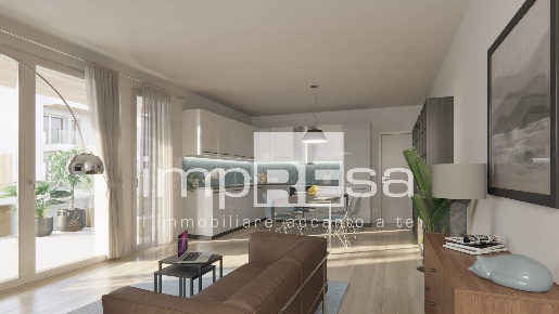 Foto Appartamento in via Verona, San Biagio di Callalta San Floriano-olmi