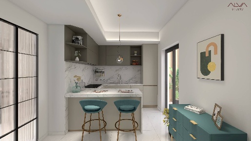 Foto Appartamento in Via dei Frati Crociferi, Monterotondo di 113 m²