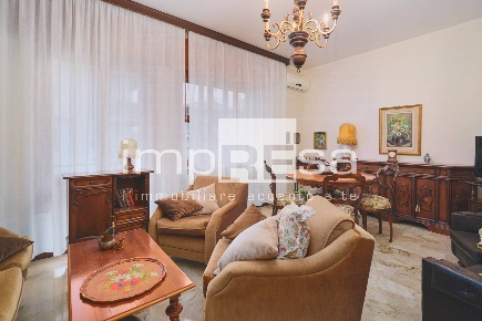 Foto Appartamento in via Puccini, Ceggia Centro di 100 m² con 4 locali