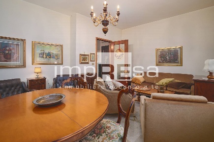 Foto Appartamento in via Puccini, Ceggia Centro di 100 m² con 4 locali