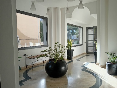 Foto Appartamento in via milano, Cagliari Bonaria di 48 m² con 2 locali