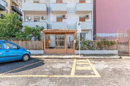 Foto Appartamento in VIA PADRE CARMELO  4, Palermo Ciaculli di 77 m²